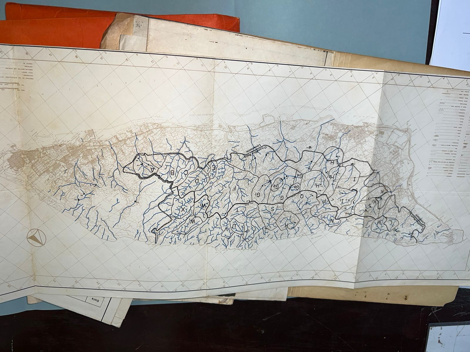 Minister Xiomara Maduro Ta Informa: Archivo Nacional Aruba A Ricibi Material Historico Di Varios Famia Durante Nan Open Dag, Diasabra Ultimo 162 Opendag Ana 3C 009
