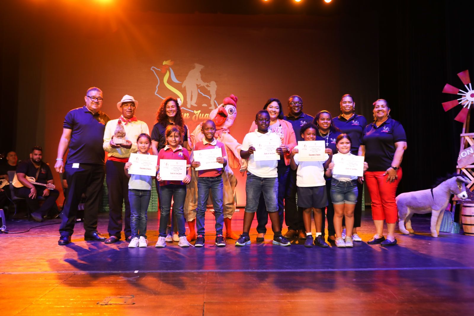“Fiesta Di Dia Di San Juan – Dera Gay 2022 Na Cas Di Cultura” 168 Presentacion Escolar 2022 Dera Gay 005