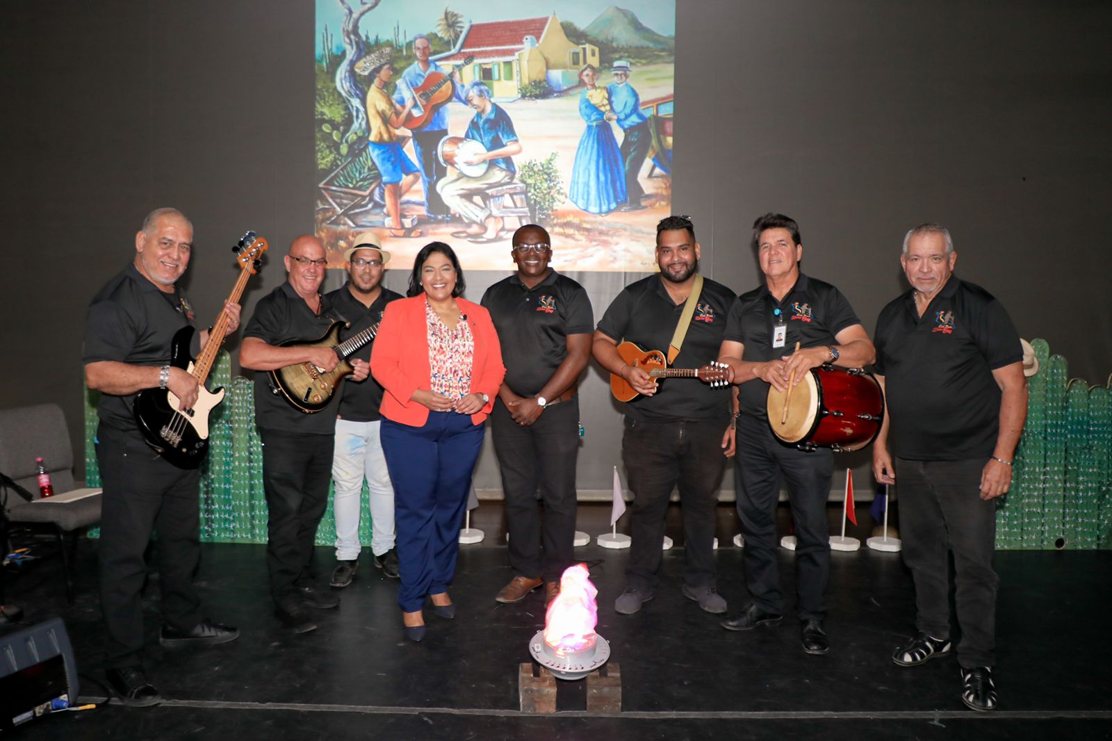 “Fiesta Di Dia Di San Juan – Dera Gay 2022 Na Cas Di Cultura” 169 Presentacion Escolar 2022 Dera Gay 011