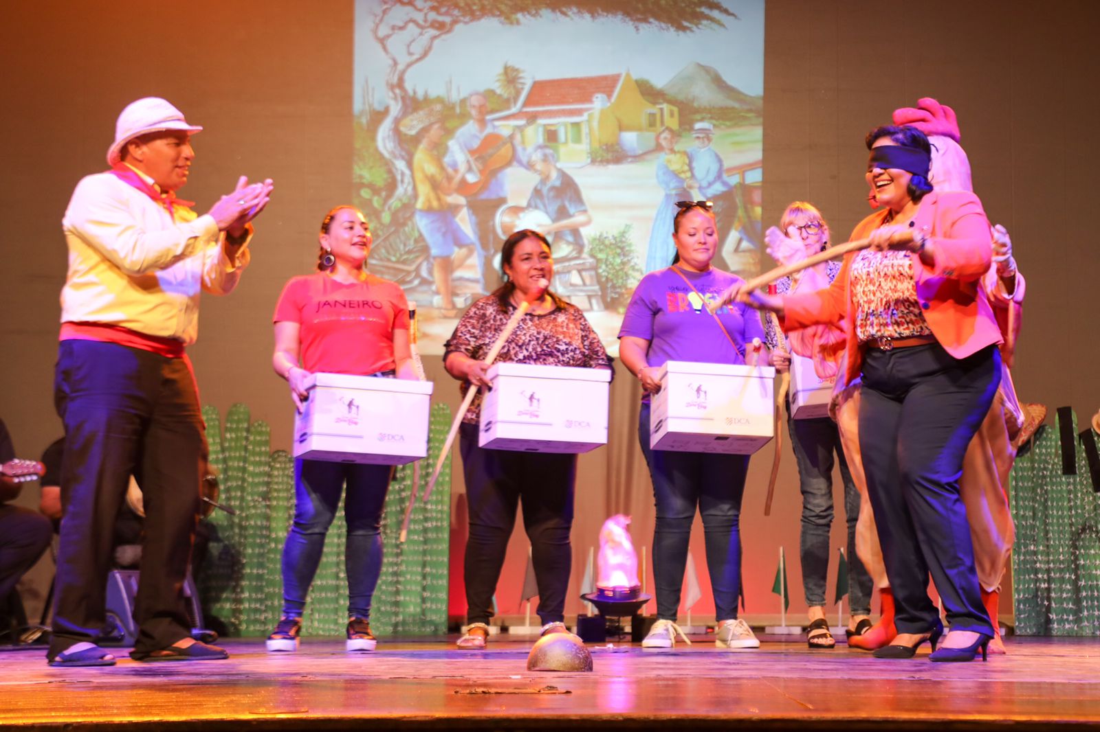 “Fiesta Di Dia Di San Juan – Dera Gay 2022 Na Cas Di Cultura” 165 Presentacion Escolar 2022 Dera Gay 013