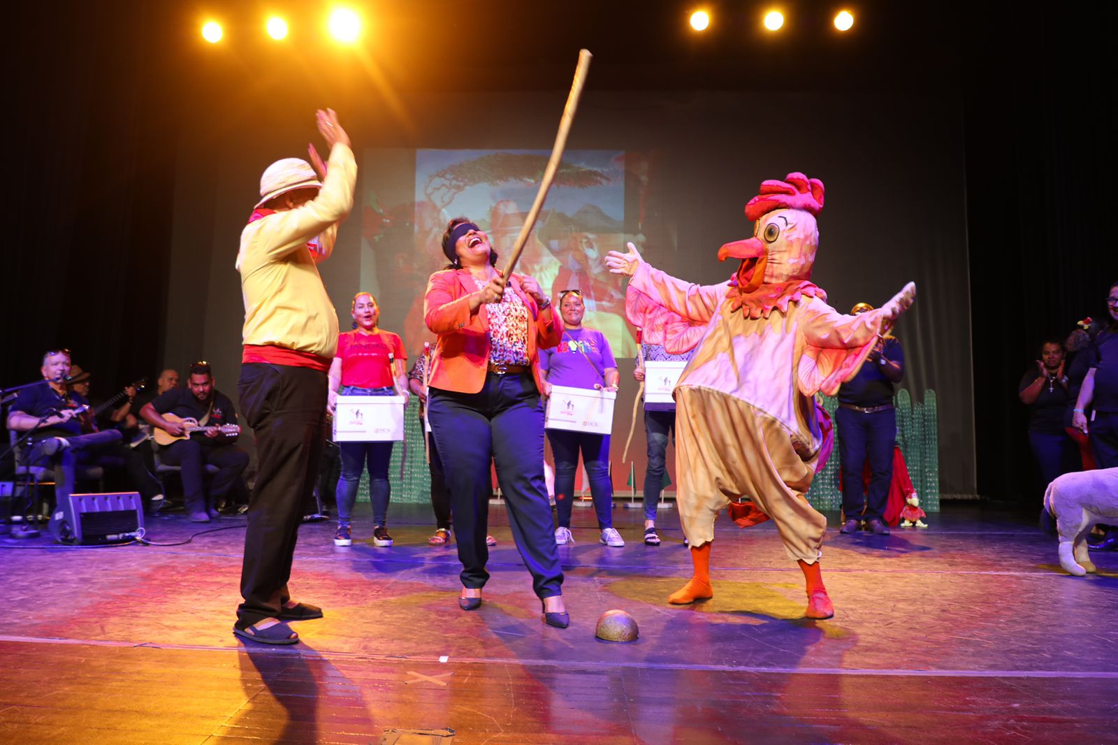 “Fiesta Di Dia Di San Juan – Dera Gay 2022 Na Cas Di Cultura” 163 Presentacion Escolar 2022 Dera Gay 014