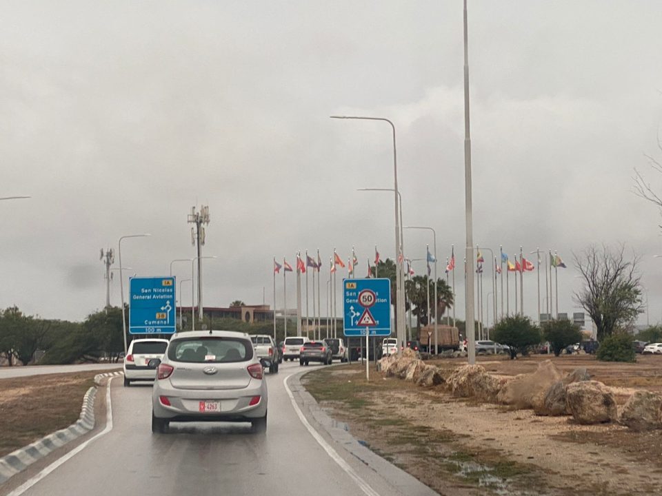 Tempo Na Aruba 10