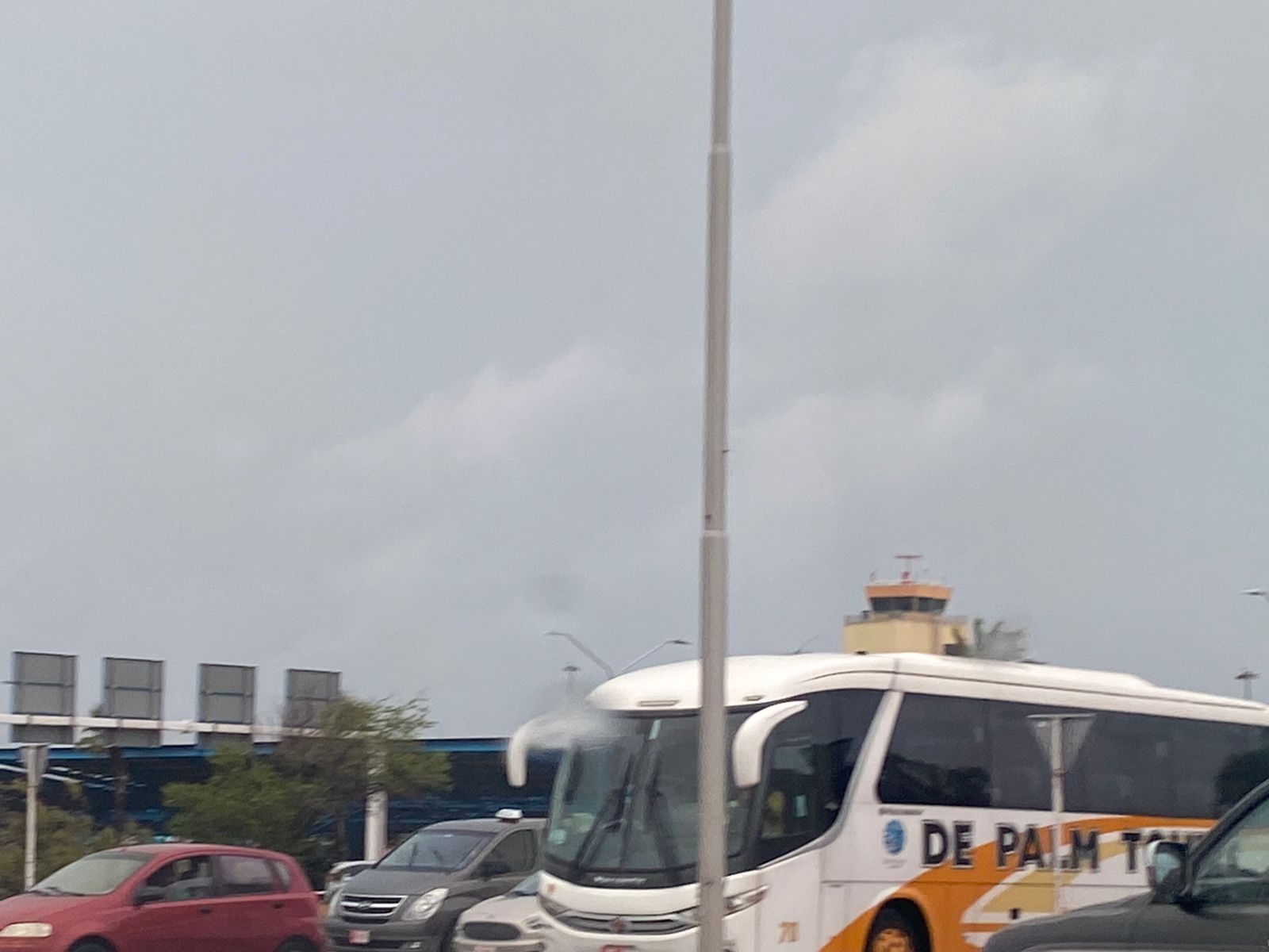 Bishita Di Tropical Wave Na Aruba Cu Potencial Pa Un Tropical Storm Lo Trece Hopi Bendicion Di Awacero 170 Tempo Na Aruba 12