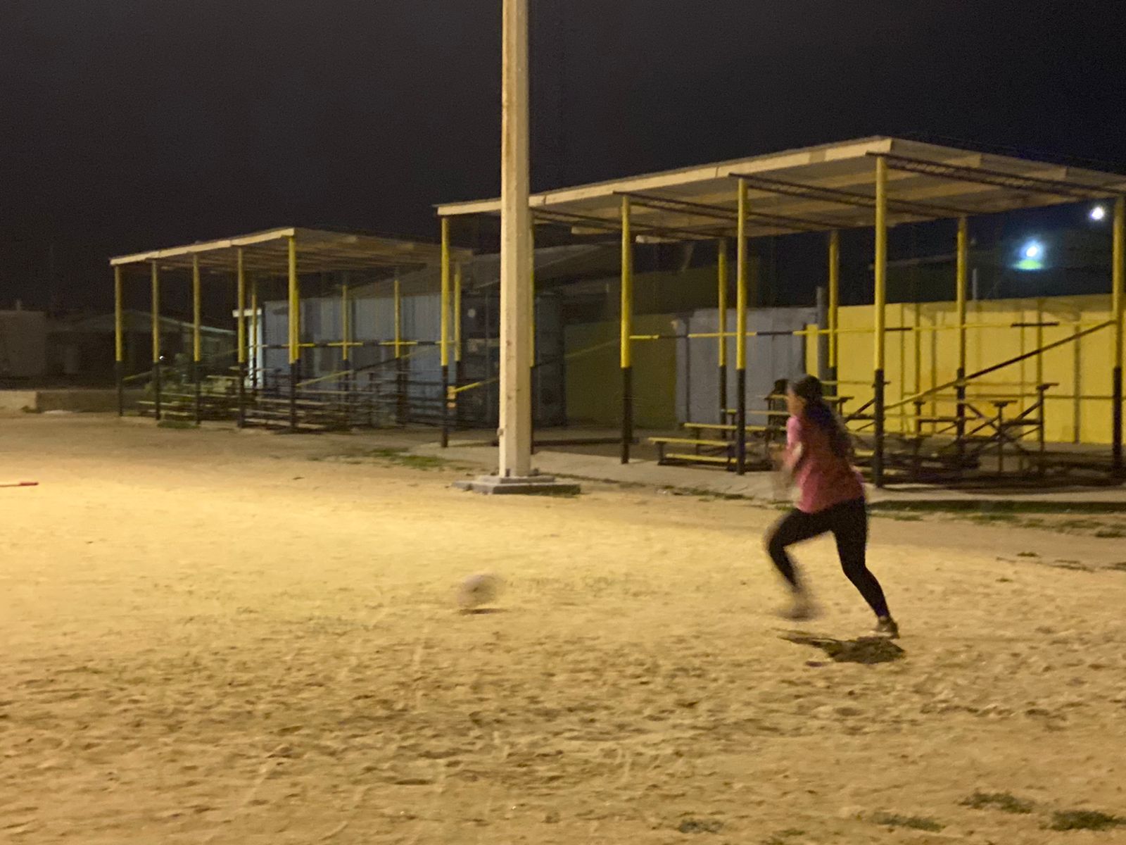 Abo Conoce E Wega Di Kikimboll ? 167 Kimball 1