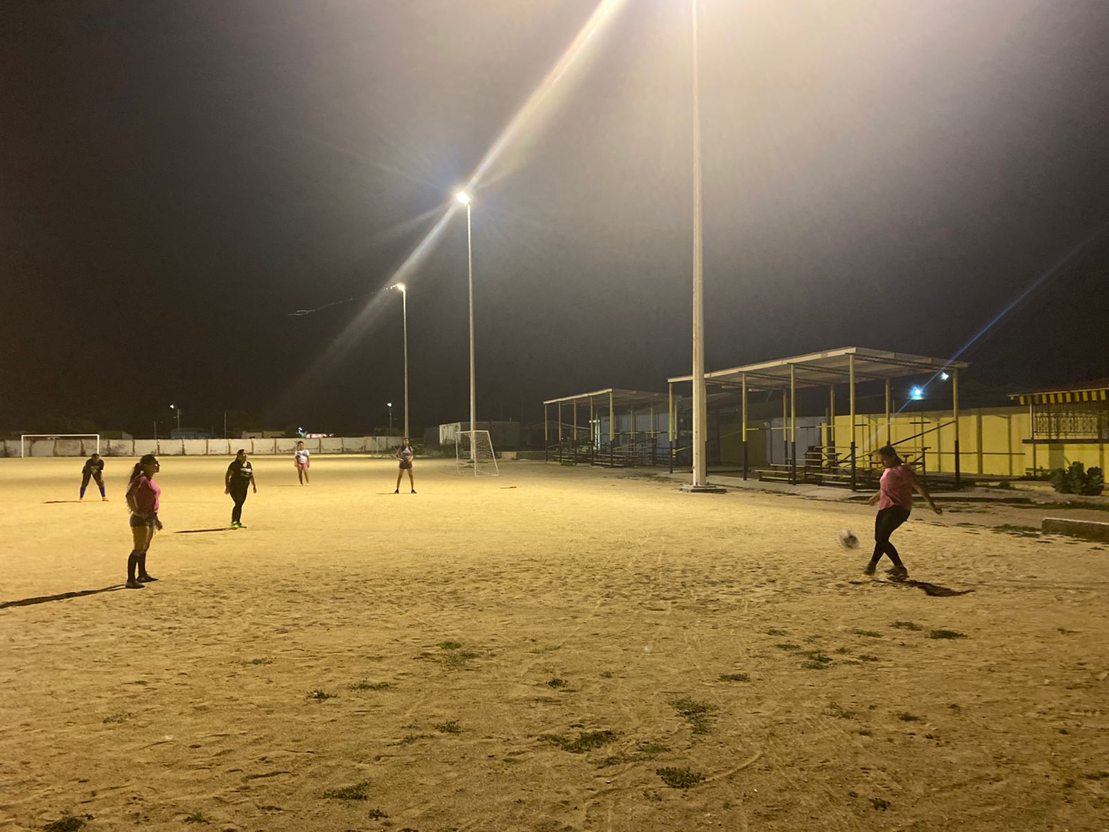 Abo Conoce E Wega Di Kikimboll ? 166 Kimball 2