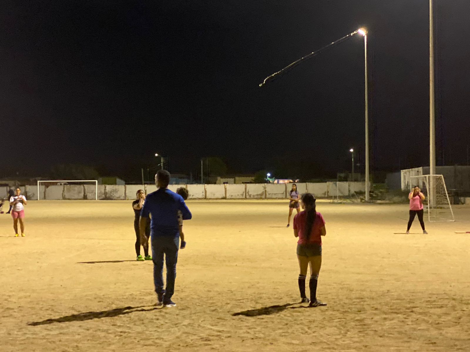 Abo Conoce E Wega Di Kikimboll ? 161 Kimball 7