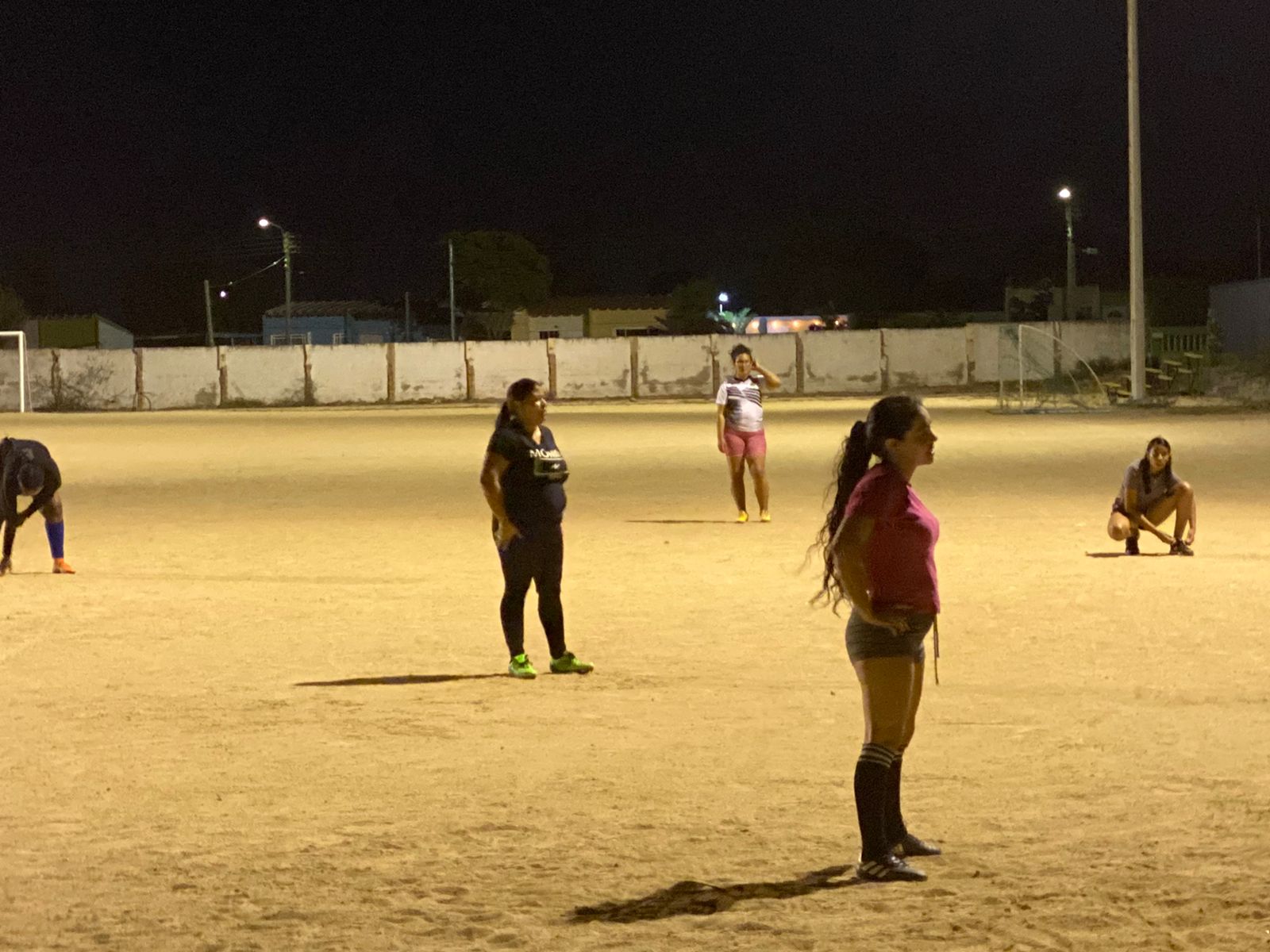 Abo Conoce E Wega Di Kikimboll ? 160 Kimball 8