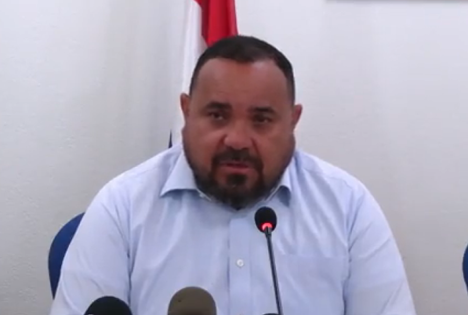 Gezaghebber Di Boneiro 1