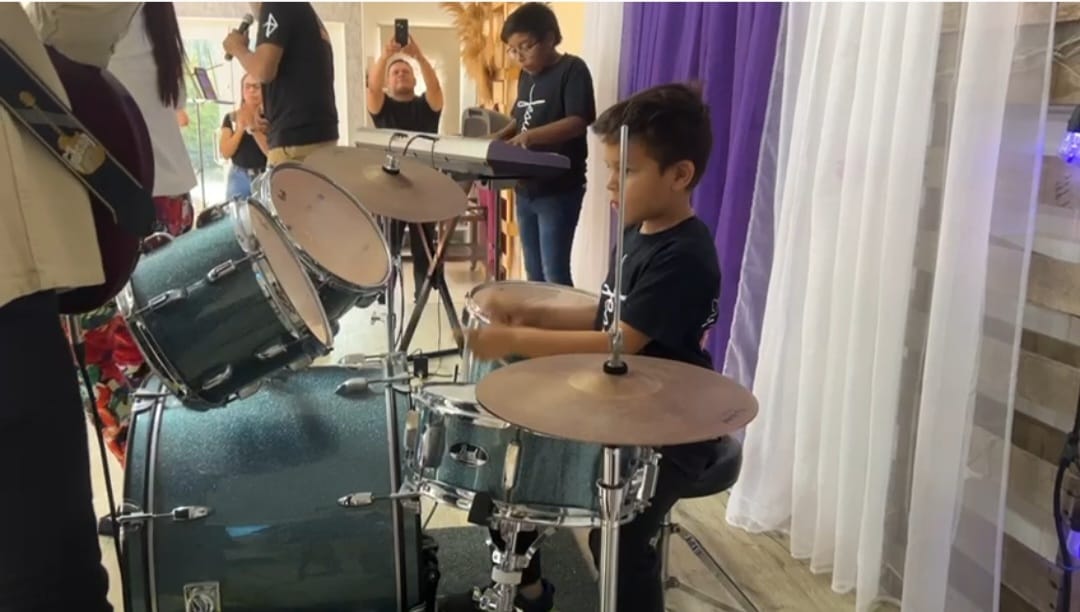 Un Anochi Di Talentonan Di Academia Di Musica Zion Na Iglesia ‘Nos Cunucu’ 164 Muchanan Img 20220714 Wa0019