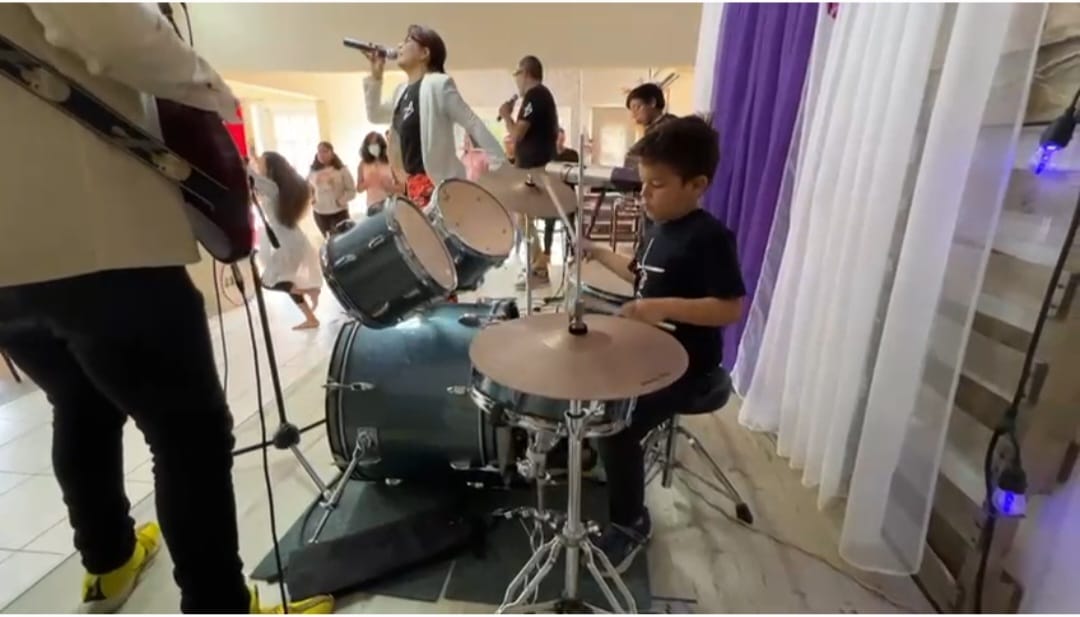 Un Anochi Di Talentonan Di Academia Di Musica Zion Na Iglesia ‘Nos Cunucu’ 163 Muchanan Img 20220714 Wa0020