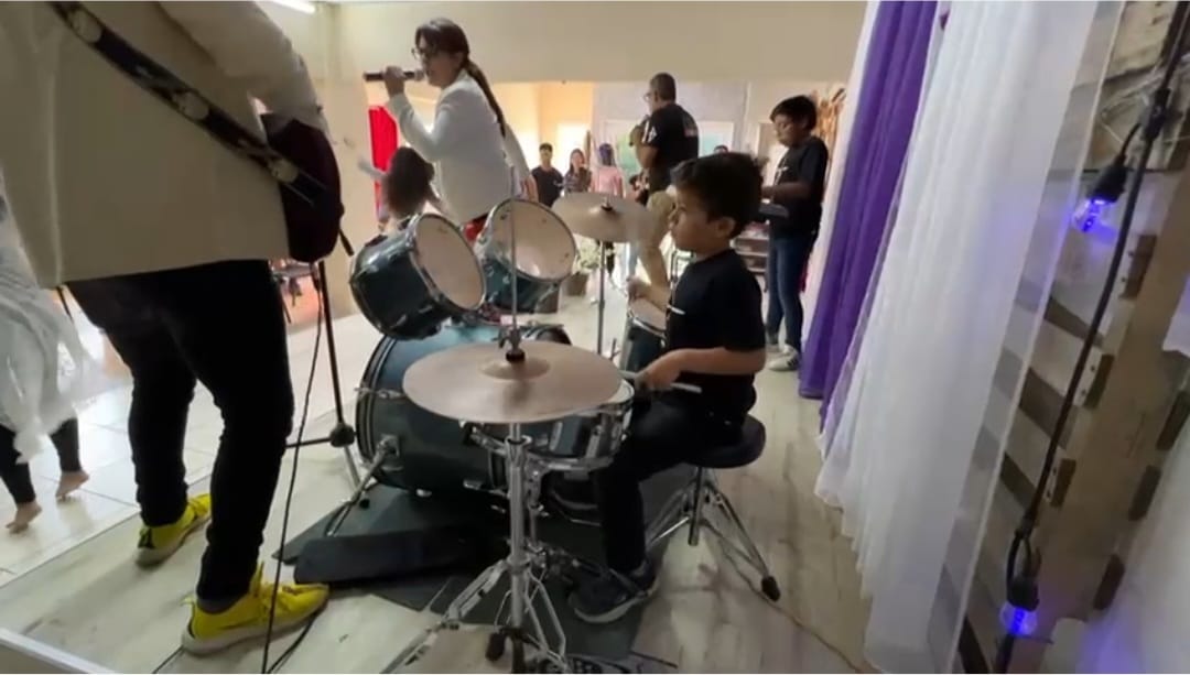 Un Anochi Di Talentonan Di Academia Di Musica Zion Na Iglesia ‘Nos Cunucu’ 162 Muchanan Img 20220714 Wa0021