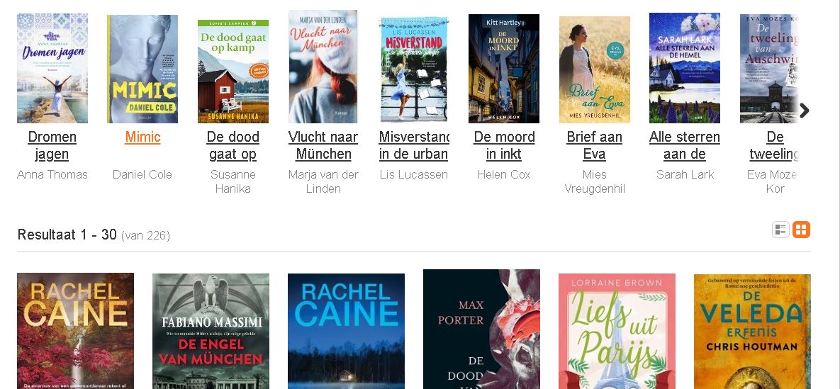 Ebooks Pa Tur! 160 Nieuwe Ebooks 1