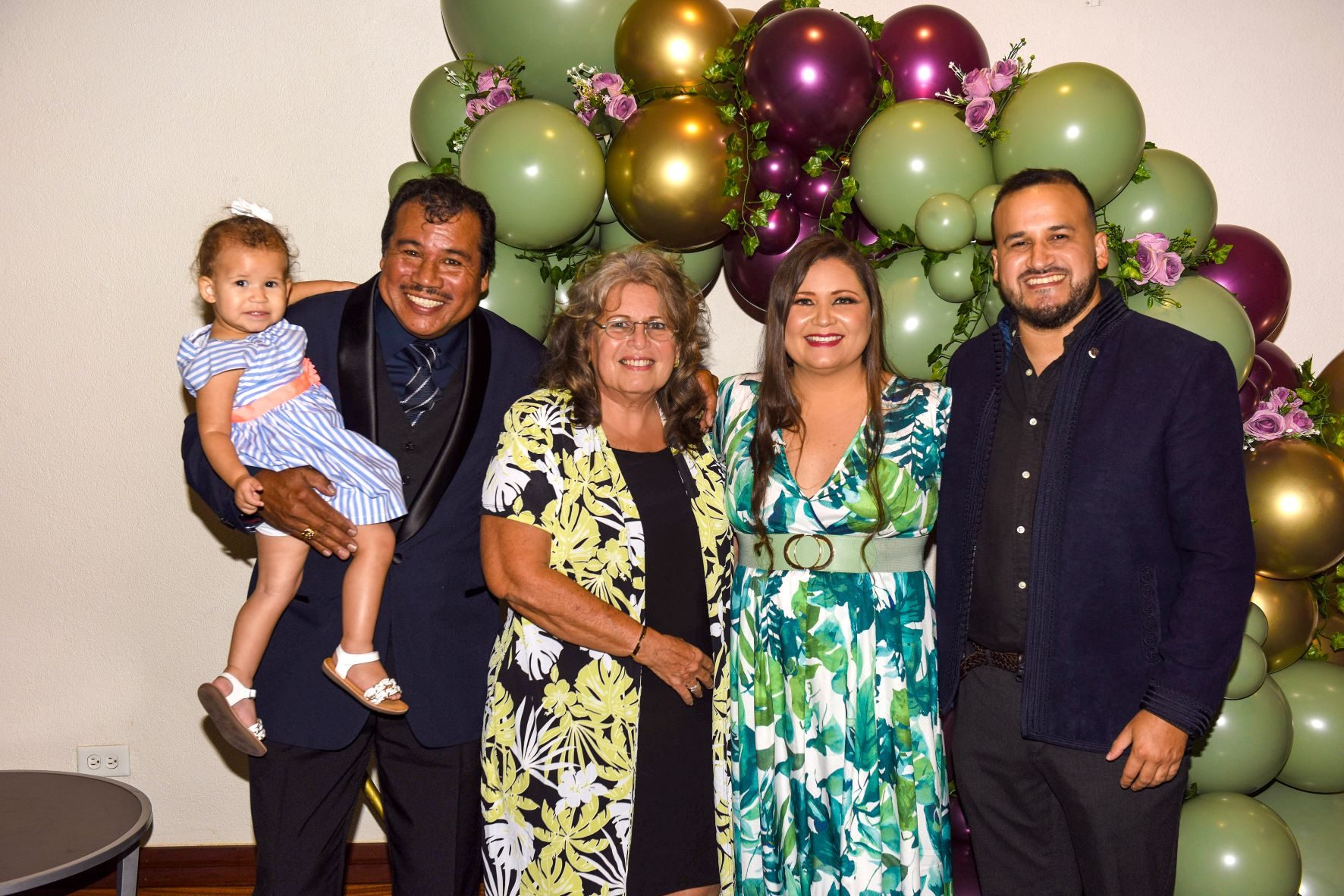 Rotary Club Aruba Ta Instala Directiva Nobo Pa 2022-2023 164 Rca 05
