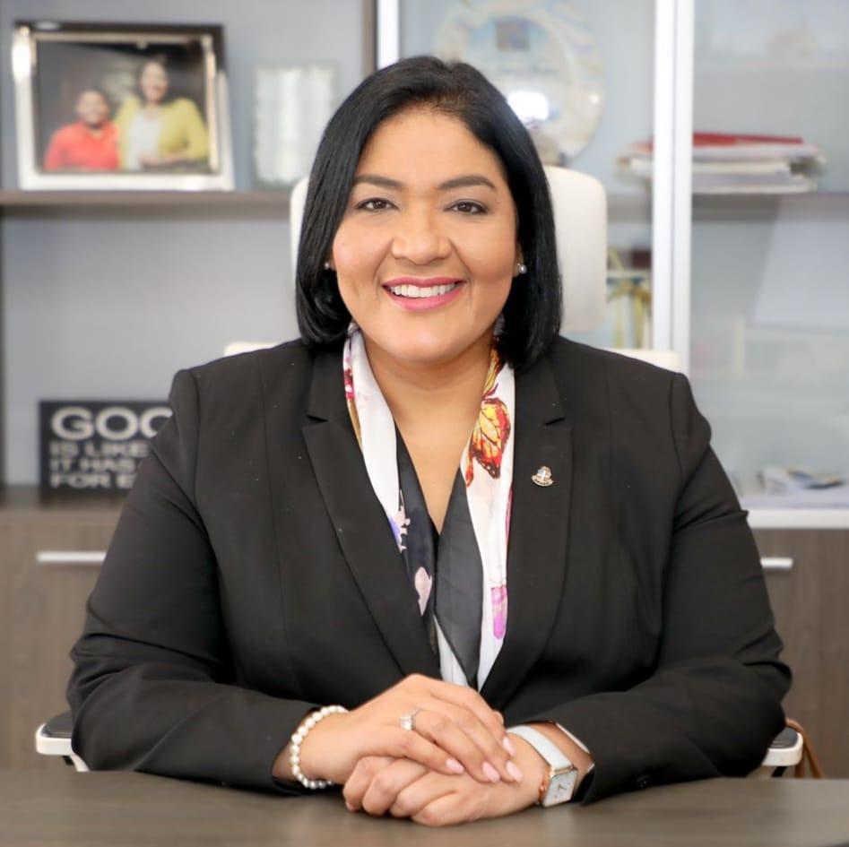 Xiomara Maduro 1