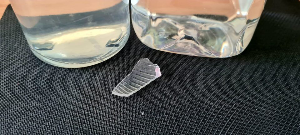Glas Kibravv