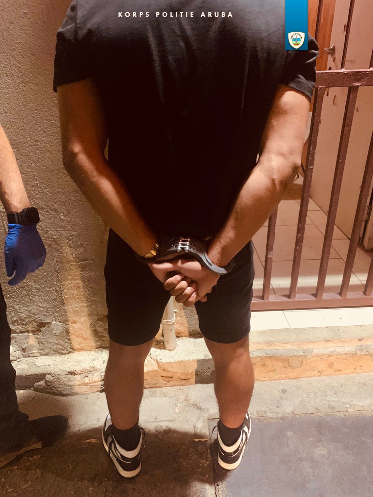 Arma Di Candela Confisca Y Varios Detencionnan 2
