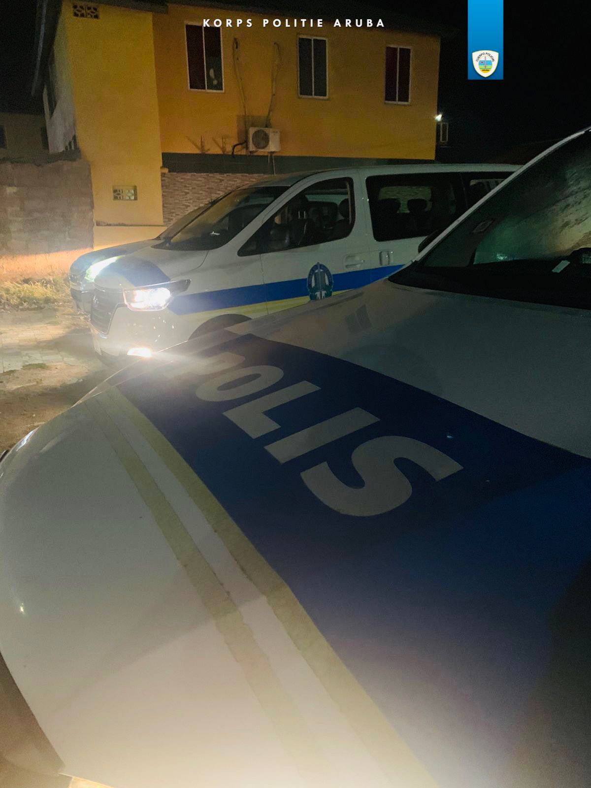 Arma Di Candela Confisca Y Varios Detencionnan 3