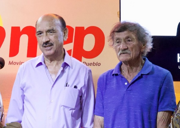 Augustus Scur Un Lucha Esencial Pa Por A Logra Nos Autonomia.2