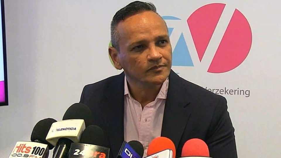 Director Di Azv Edwin Jacobs