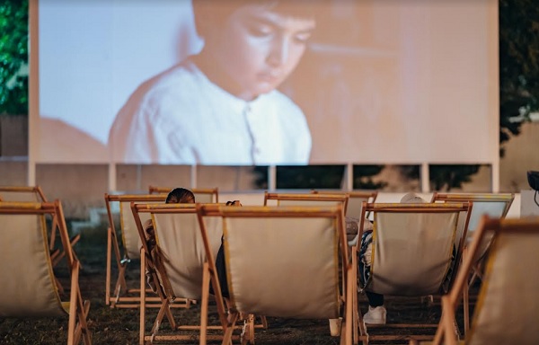 Fundacion Cinearuba3