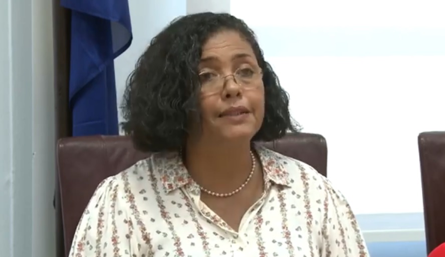 Gobierno Di Corsou Lo Tin Maneho Nobo Riba Hafnan Di Piscado