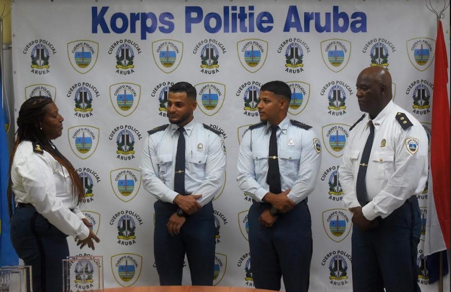 Reconocimento Na Agente Policial Nuñez Bahamón Y Willems 160 Kpa