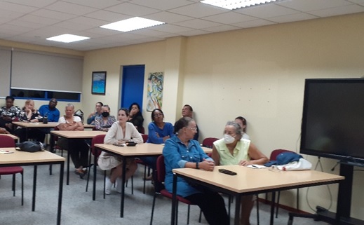 La Nueva Generacion De Mujeres