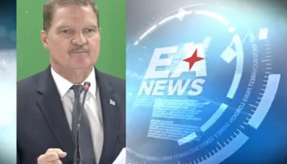 Mike Eman Grafico Di Rapport Di Banco Central Ta Papia Pa Su Mes