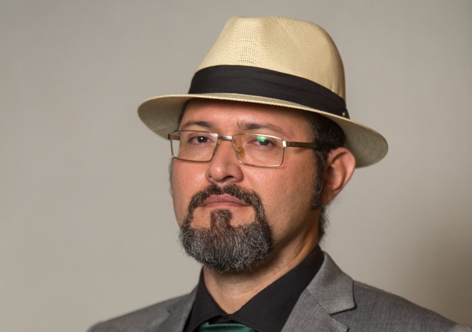 Parlamentario Santos Do Nacemento