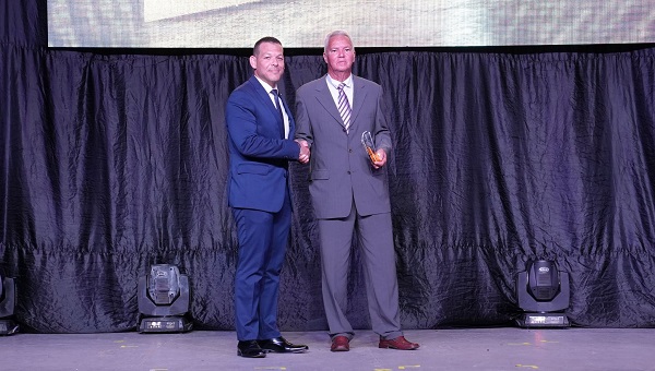 Parlamentario Shailiny Tromp-Lee (Mep): Premio Excelencia Den Deporte Tin Un Balor Multiple 160 Premio Excelencia Den Deporte Tin Un Balor Multiple3
