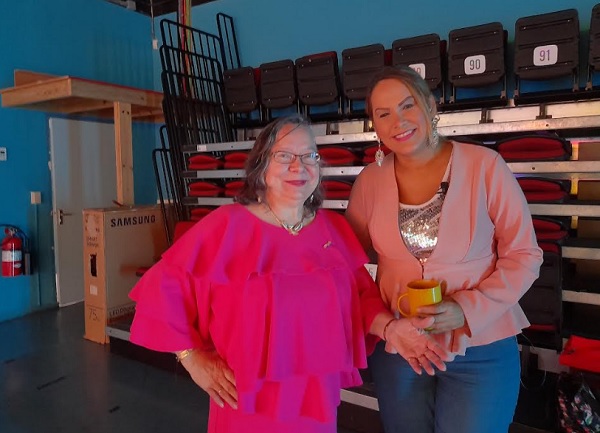 Ruthylady Ruthvrieswijk Bergen3