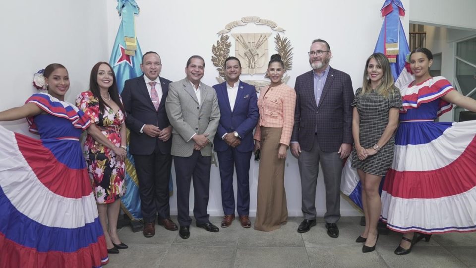 Programa Di Formacion Y Capacitacion Pa Dominicanonan Residencia Den Exterior
