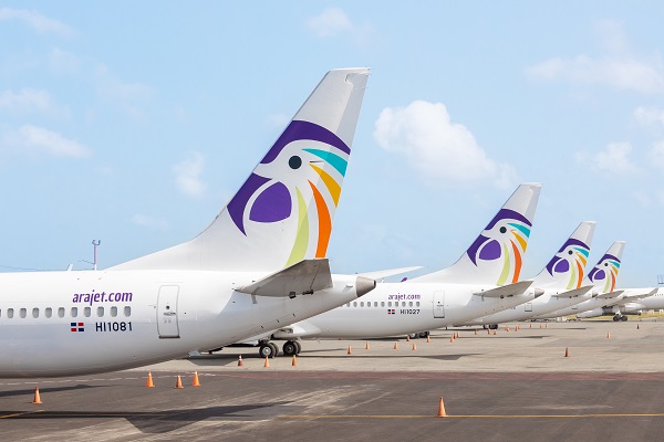 Arajet Lo Conecta Aruba Directamente Cu Santo Domingo 161 Arajet Lo Conecta Aruba Directamente Cu Santo Domingo2