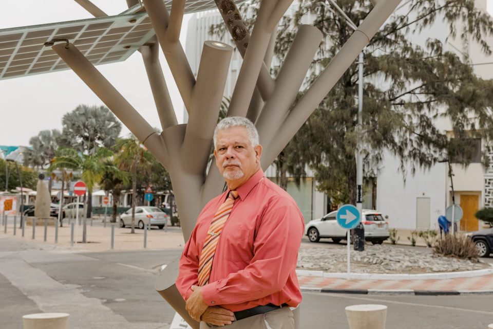 Eric Ras Partido Curpa