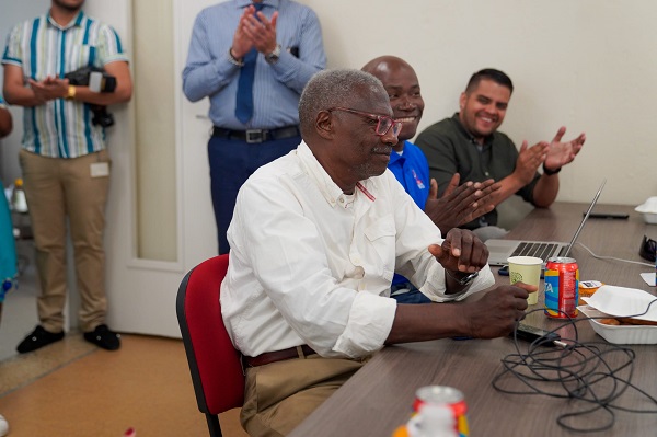 Gobierno Di Aruba A Dedica E Dia Aki Na Senor Hilario Doncker2