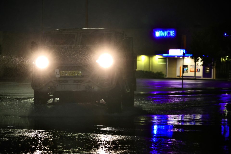 Militaire Bijstand