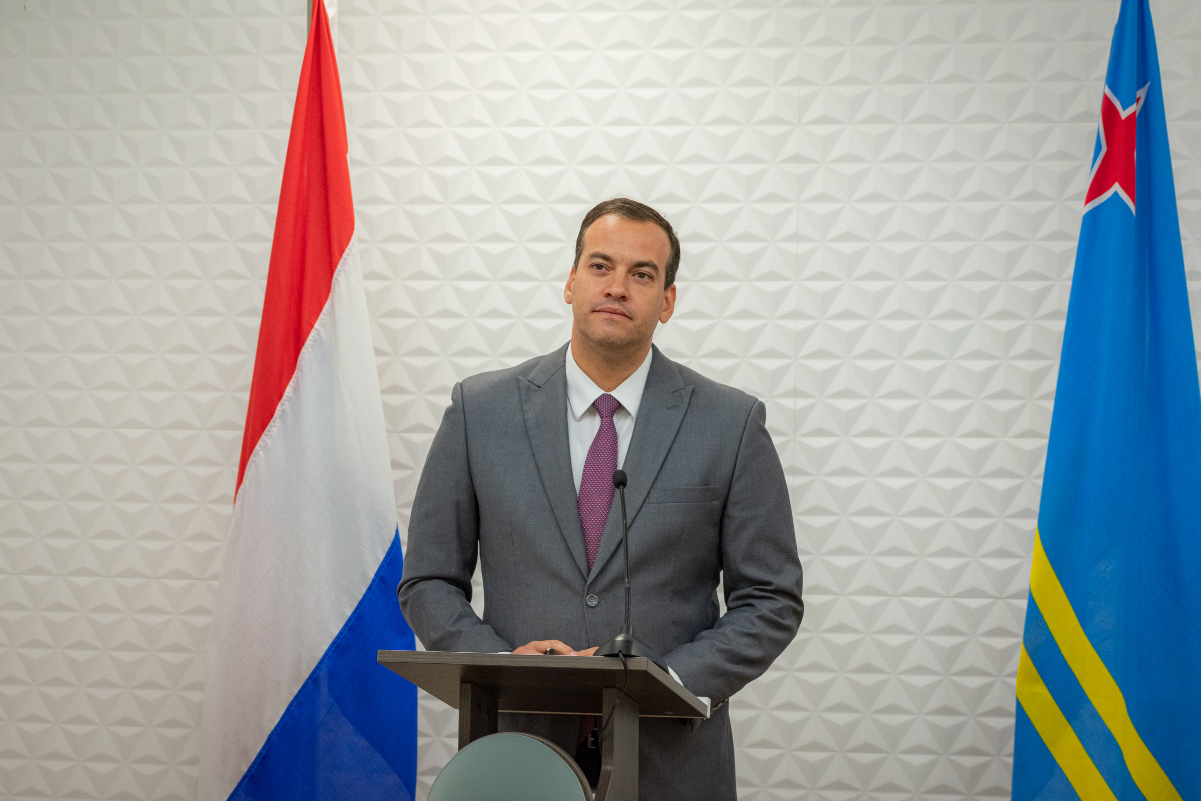 Minister Wever 2
