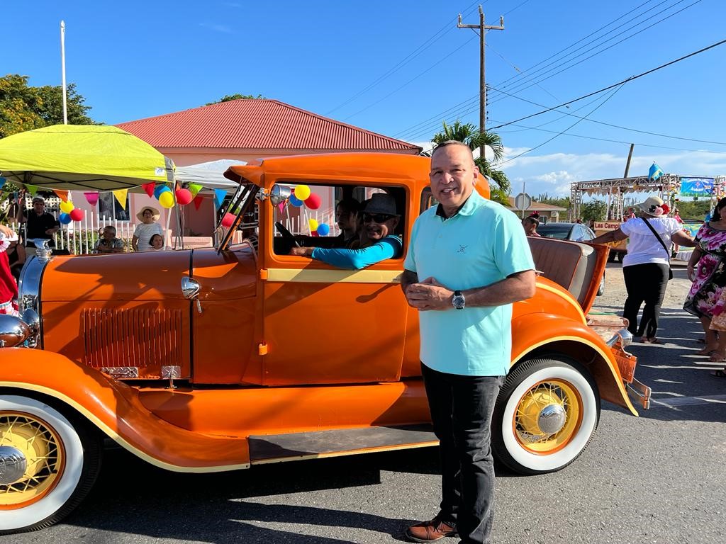 Parada Cultural 8