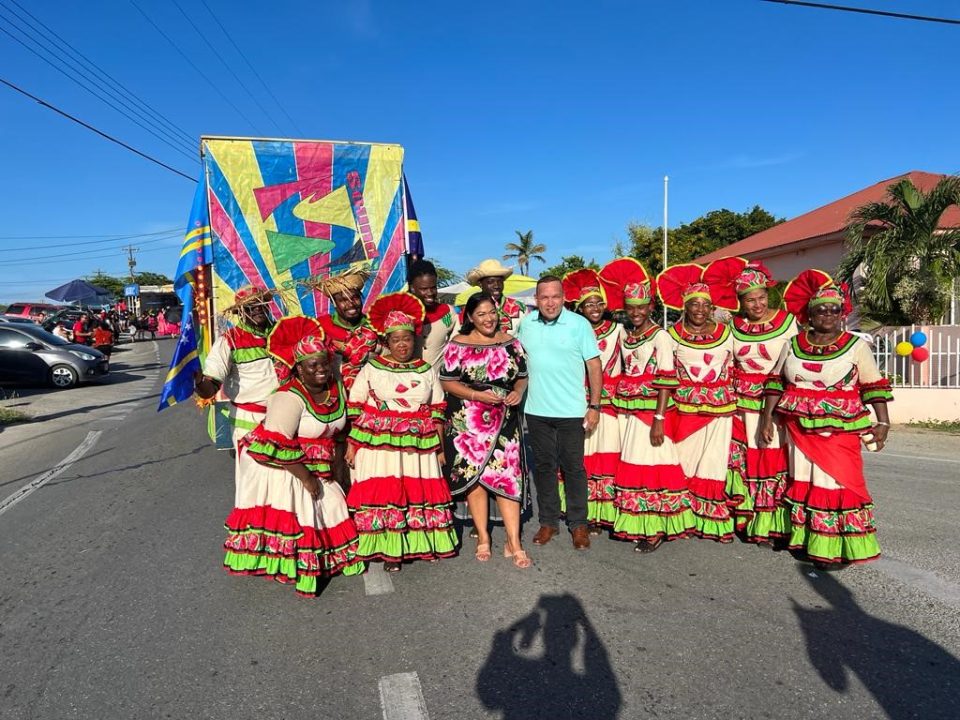 Parada Cutural 2