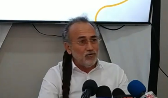 Ricardo Croes Red Crisis Economico No Ta Debi Na E Guerra Na Ukrania