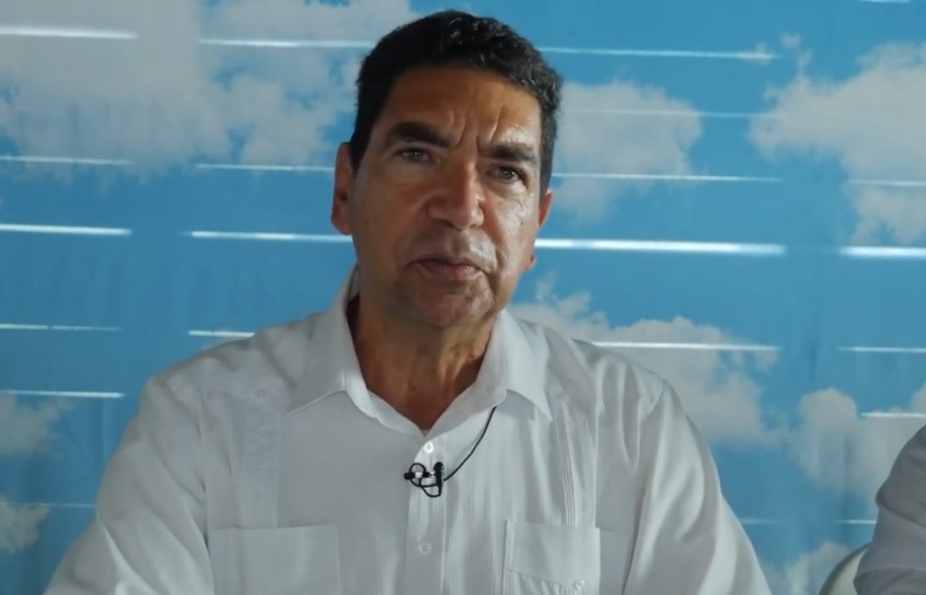 Rudy Lampe Red Manipulacion Ta Trece Insiguridad Den Un Pueblo