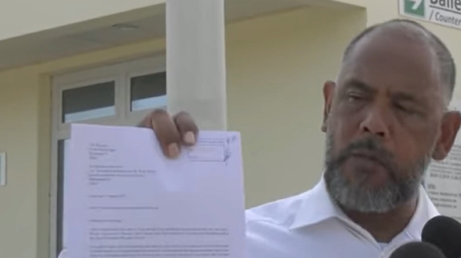 Ta Hues Ta Dicidi Si Un Persona Ta Culpabel Si Of No