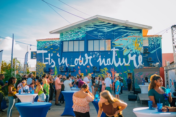 Tourism Corporation Bonaire Ta Selebrá Luna Di Turismo 2022 165 Tourism Corporation Bonaire Ta Selebra Luna Di Turismo 2022