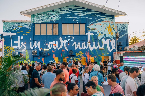 Tourism Corporation Bonaire Ta Selebrá Luna Di Turismo 2022 160 Tourism Corporation Bonaire Ta Selebra Luna Di Turismo 20226