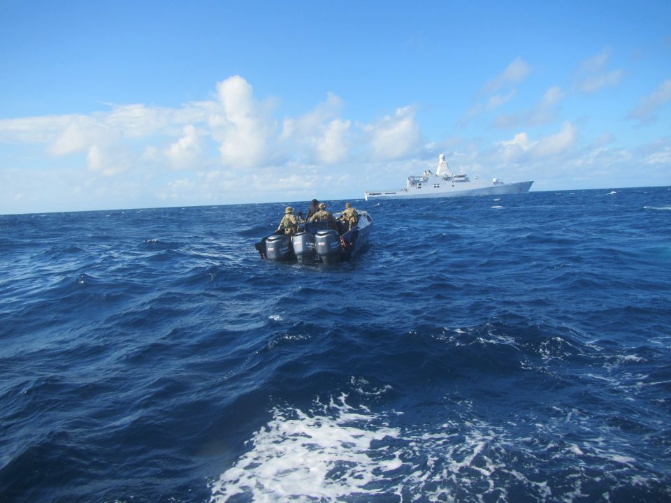 Zr.ms . Groningen