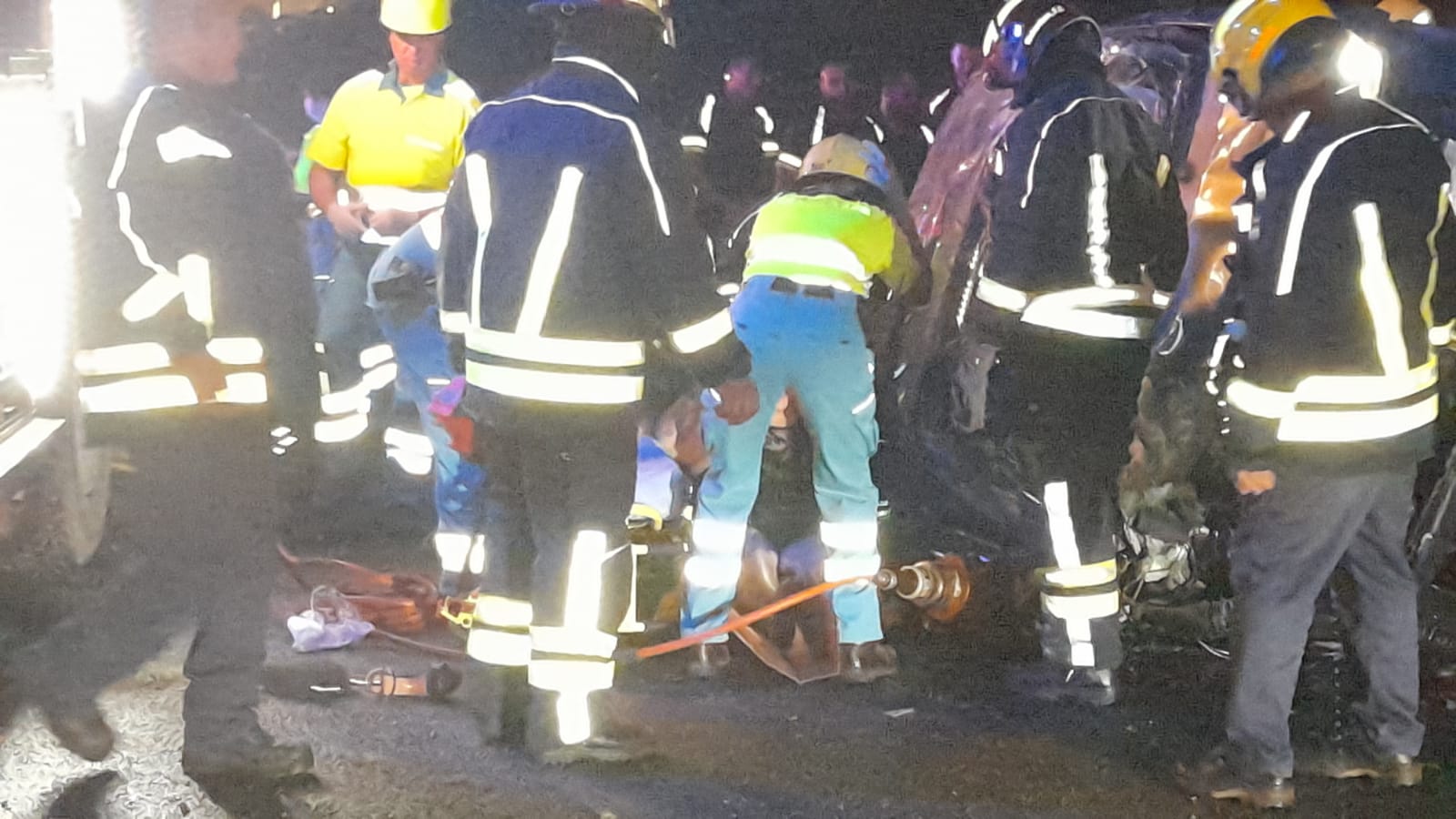 Chauffeur A Ranca Palo Di Luz Y Bolter Riba Caminda Avenida Nelson Orlando Oduber 164 Accidente Riba Sasaki 4