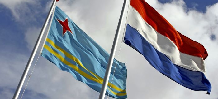 Aanwijzing No A Wordo Duna Aruba Ta Canando Den E Bon Caminda
