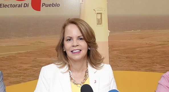 Aruparking Ta Un Di E Cosnan Mas Cruel Cu Mike Eman Y Avp A Haci Cu Aruba