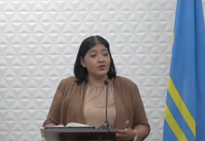 Btw No Pa Awo Futuro Politica Lo Por Dicidi Si Lo Intruduci Btw Mas Dilanti