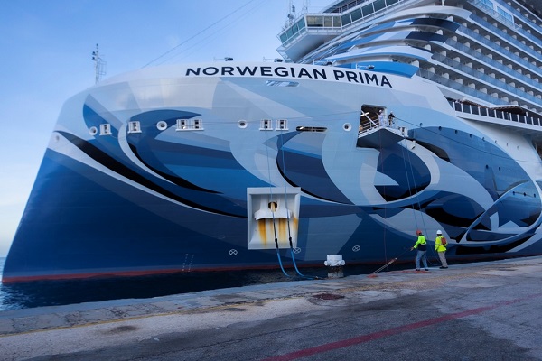 Norwegian Prima A Drenta Waf Pa Prome Biaha 171 Norwegian Prima A Drenta Waf Pa Prome Biaha2